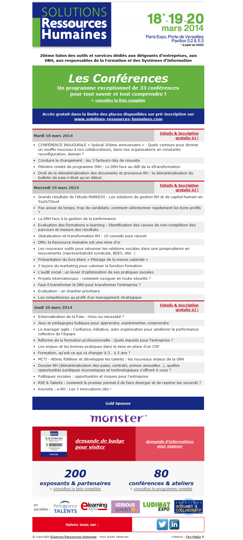 Solutions Ressources Humaines Socialdata