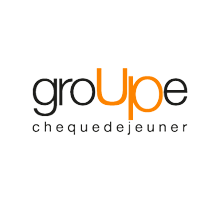 Groupe Chèque Déjeuner