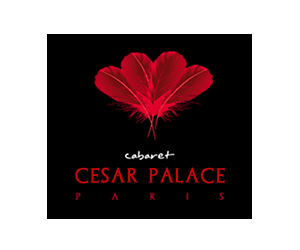 César Palace Paris