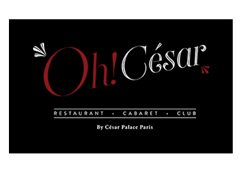 Cabaret Oh! César