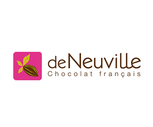 DE NEUVILLE, Chocolat Français