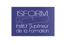 Institut Supérieur de la Formation