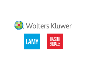 Wolters Kluwer – Lamy – Liaisons Sociales