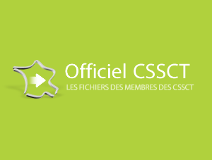 Fichier CSSCT