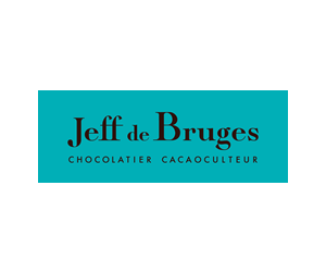 Jeff de Bruges